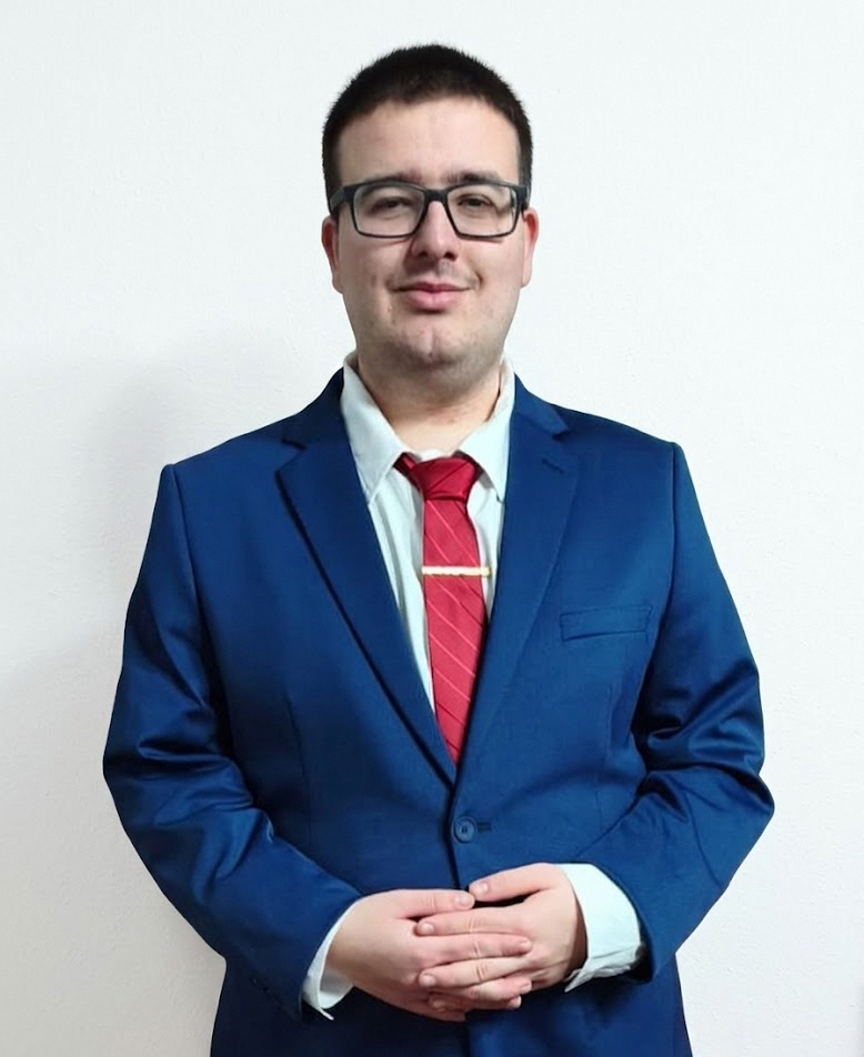 Kevin Adán Zamora